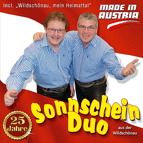 Made In Austria, Sonnschein Duo