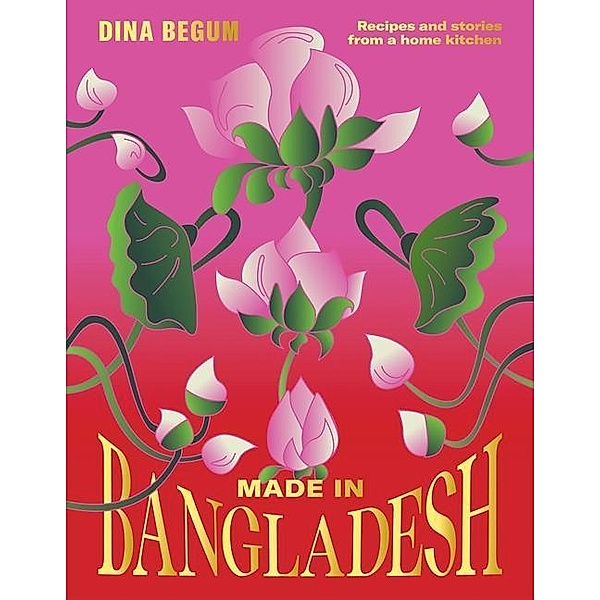 Made in Bangladesh, Dina Begum