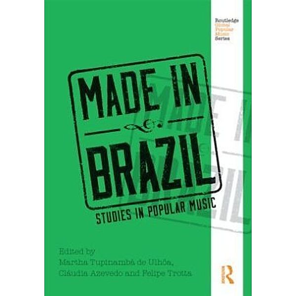 Made In Brazil