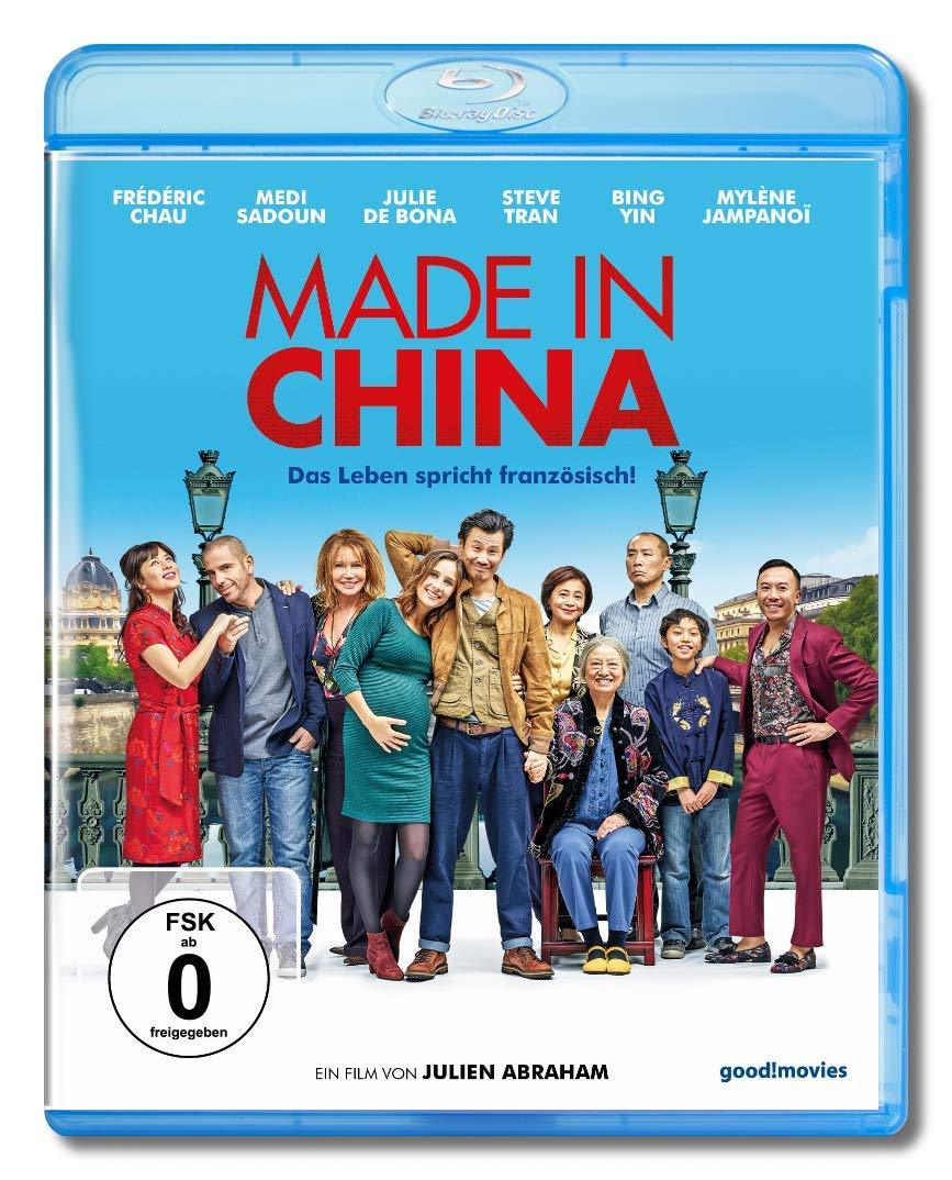 Image of Made in China