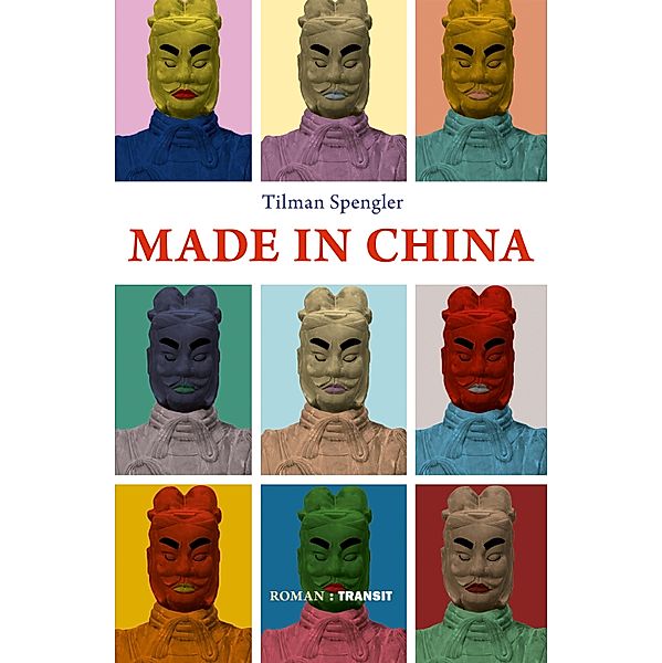 Made in China, Tilman Spengler