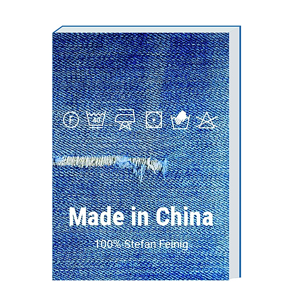 Made in China, Stefan Feinig