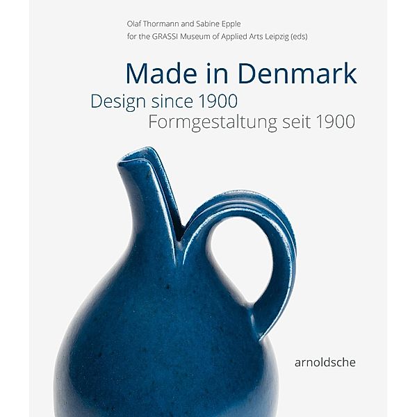 Made in Denmark, Sabine Epple, Carsten Klodt, Theresa Stiller