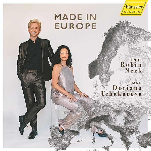 Made In Europe, R. Neck, D. Tchakarova