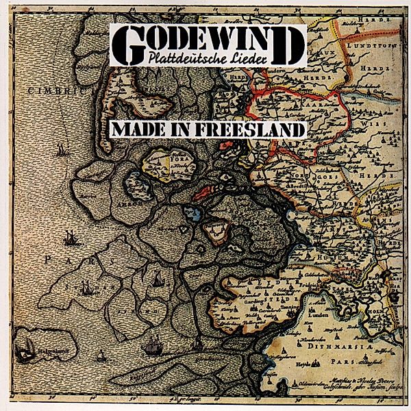 Made In Freesland, Godewind