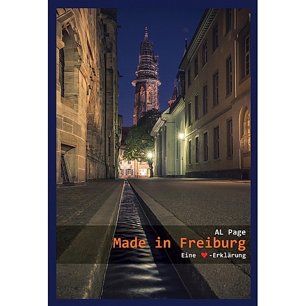 Made in Freiburg, Al Page