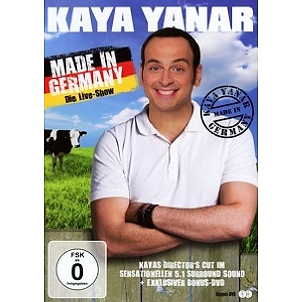 Made In Germany, Kaya Yanar