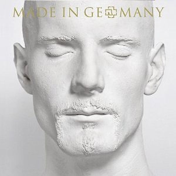 Made In Germany 1995-2011, Rammstein