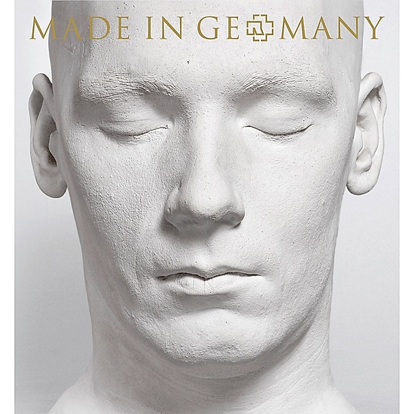 Made In Germany 1995-2011, Rammstein