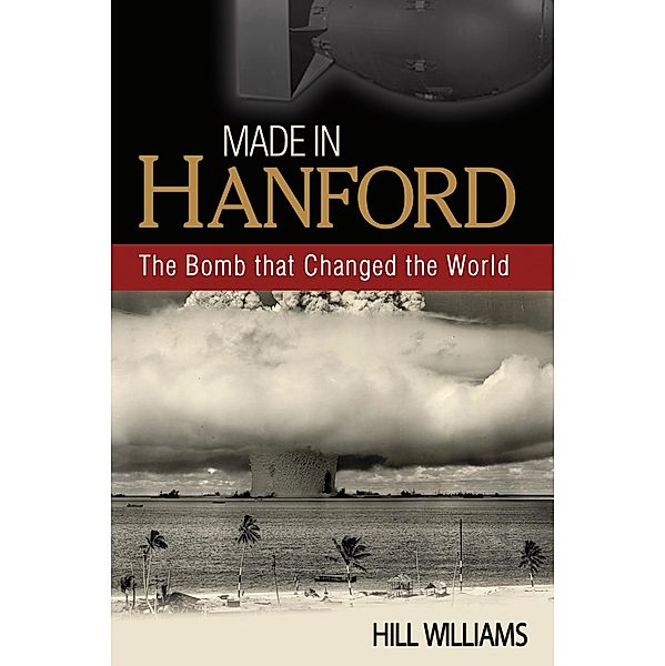Made in Hanford, Hill Williams