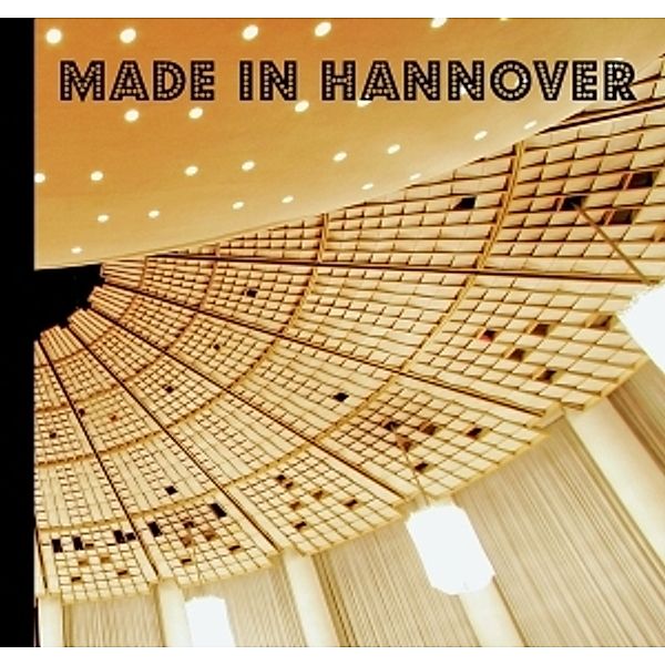 Made In Hannover, Daniel Hermann