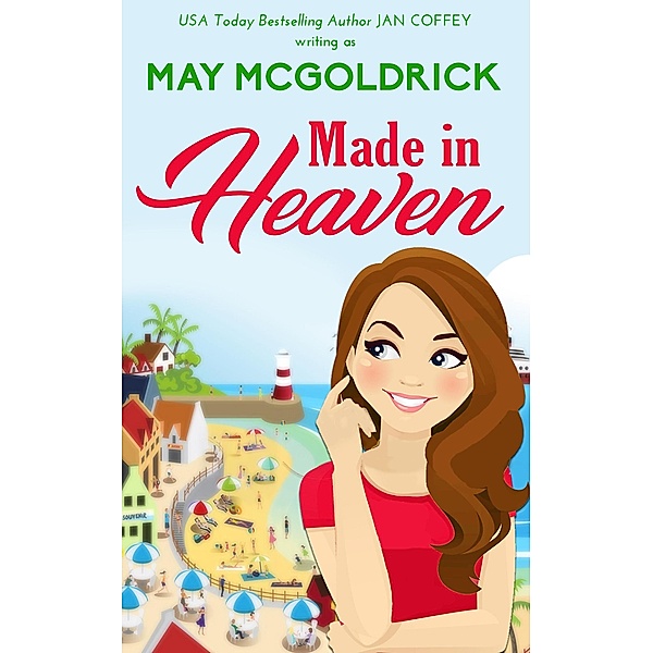 Made in Heaven, May McGoldrick