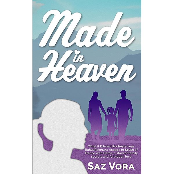 Made in Heaven, Saz Vora