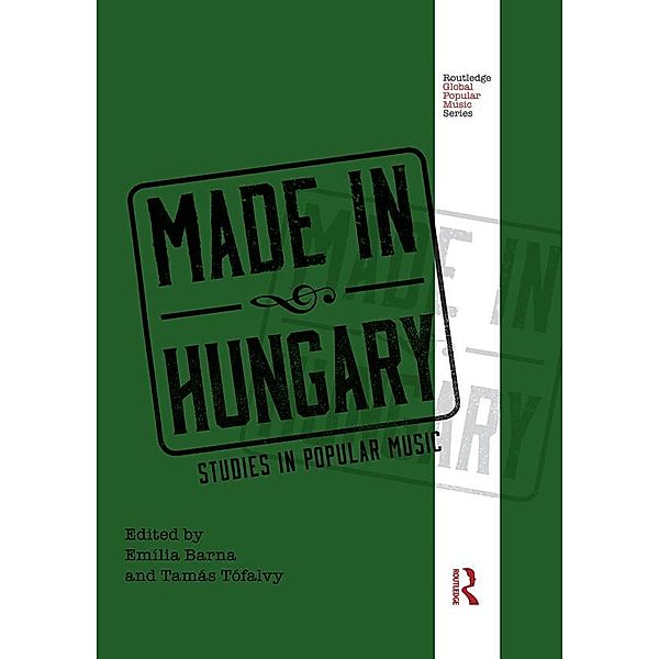 Made in Hungary