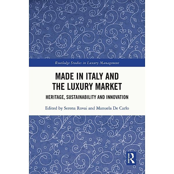 Made in Italy and the Luxury Market