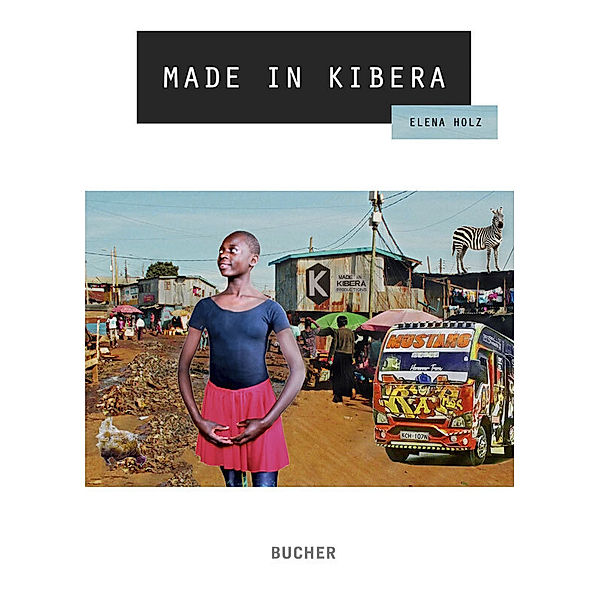 Made in Kibera, Elena Holz