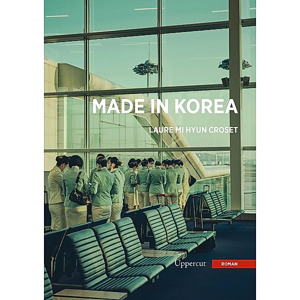 Made in Korea, Laure Mi Hyun Croset