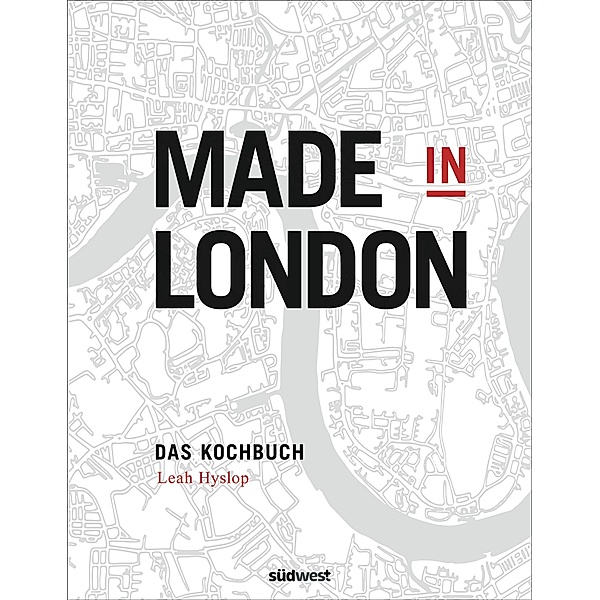Made in London, Leah Hyslop