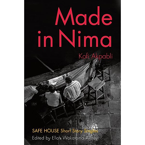 Made in Nima / Dundurn Press, Kofi Akpabli