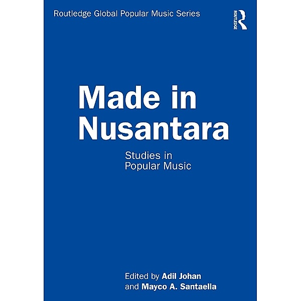 Made in Nusantara