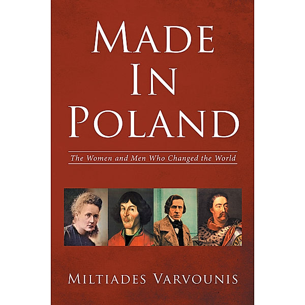 Made in Poland, Miltiades Varvounis