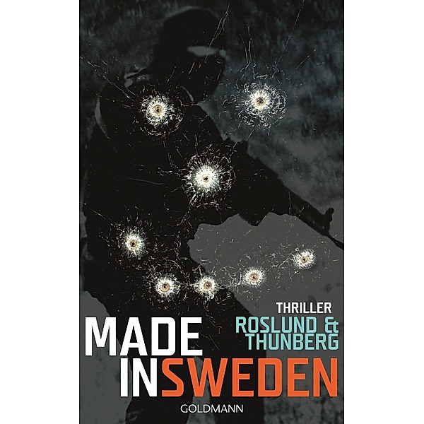 Made in Sweden, Anders Roslund, Stefan Thunberg