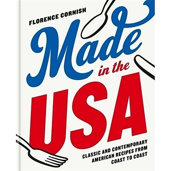 Made in the USA, Florence Cornish