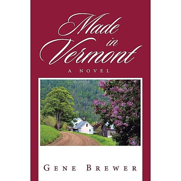 Made in Vermont, Gene Brewer