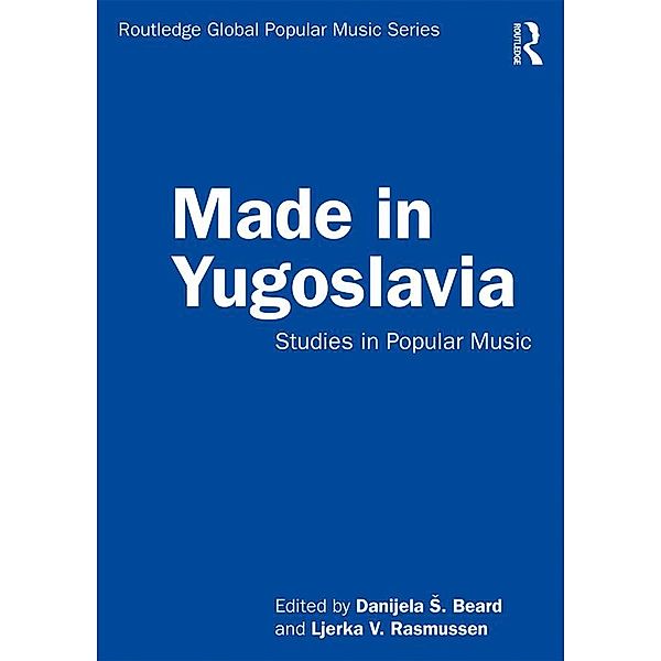 Made in Yugoslavia