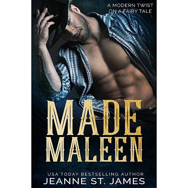 Made Maleen, Jeanne St. James