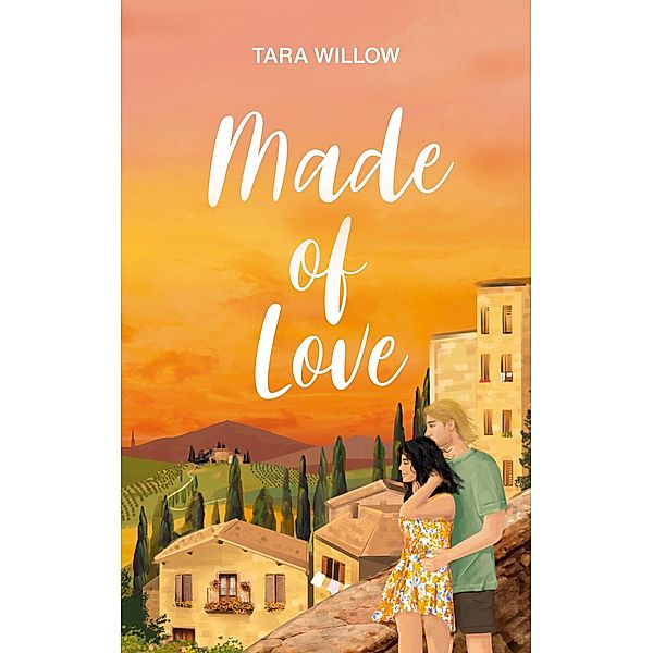Made of Love, Tara Willow