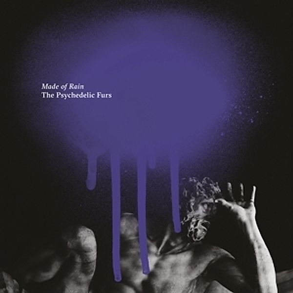 Made Of Rain (Vinyl), The Psychedelic Furs