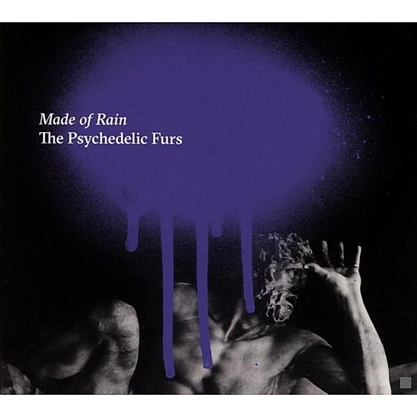 Made Of Rain (Vinyl), The Psychedelic Furs