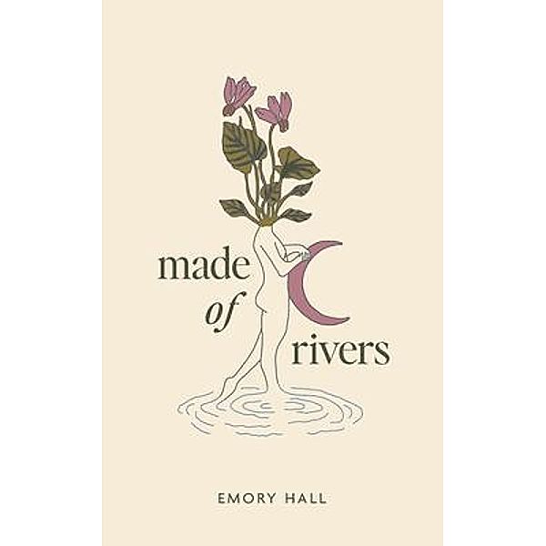 Made of Rivers, Emory Hall