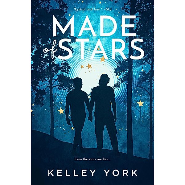 Made of Stars, Kelley York