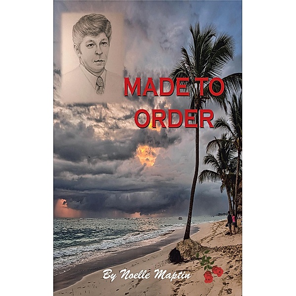 Made to Order, Noelle Maptin