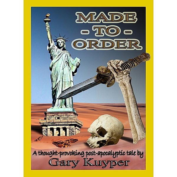Made-to-Order, Gary Kuyper