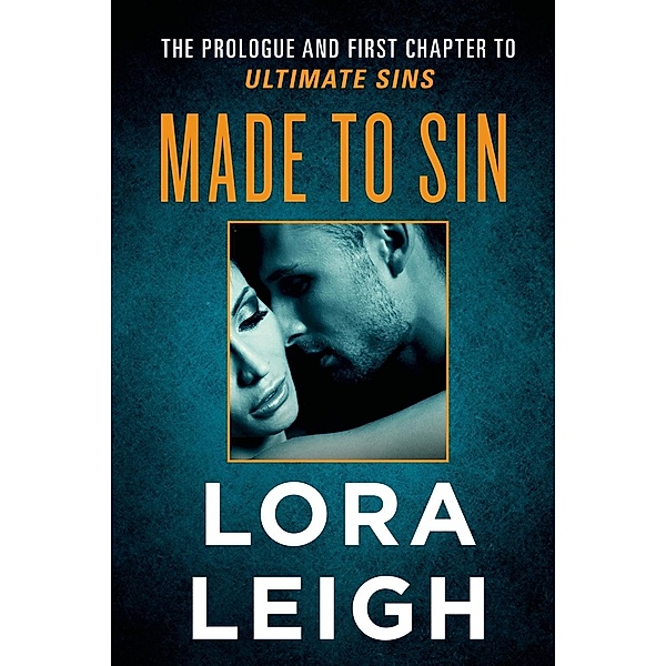 Made to Sin / St. Martin's Paperbacks, Lora Leigh