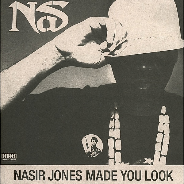 Made You Look, Nas