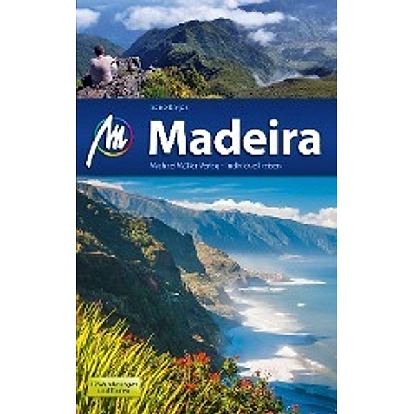 Madeira, Irene Börjes