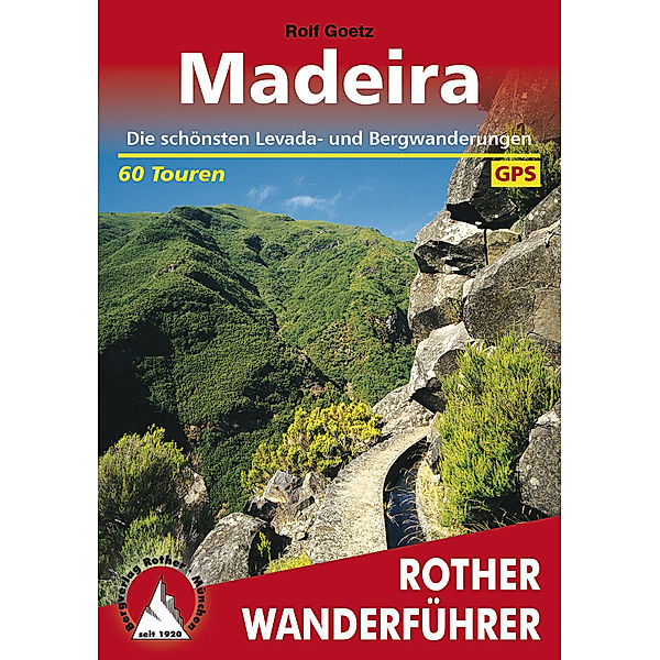 Madeira, Rolf Goetz