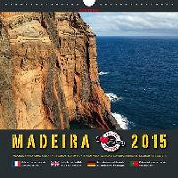 Madeira 2015