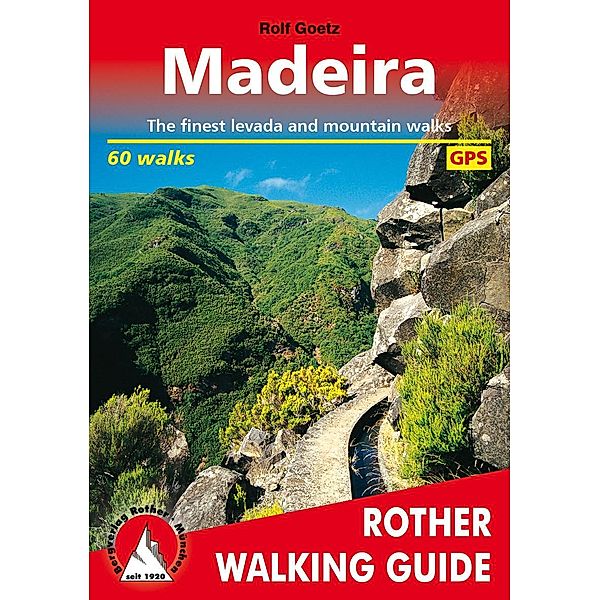 Madeira, Rolf Goetz