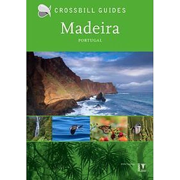 Madeira, Dirk Hilbers, Kees Woutersen