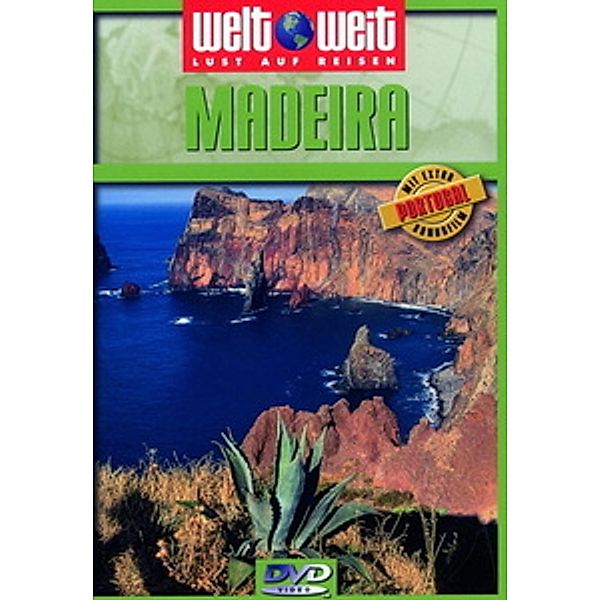 Madeira - Weltweit, Welt Weit-Portugal