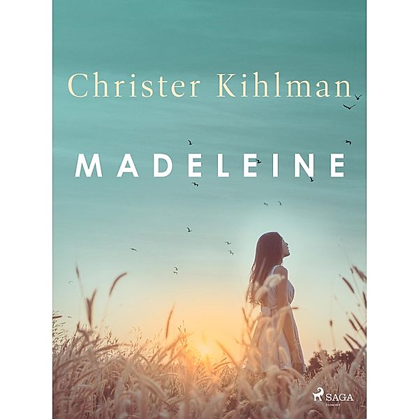 Madeleine, Christer Kihlman