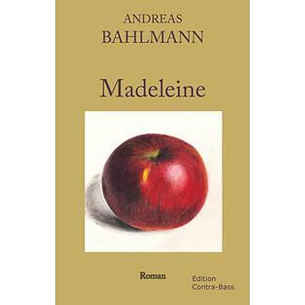 Madeleine, Andreas Bahlmann
