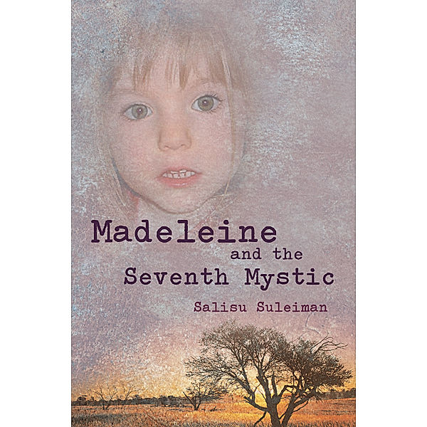 Madeleine and the Seventh Mystic, Salisu Suleiman