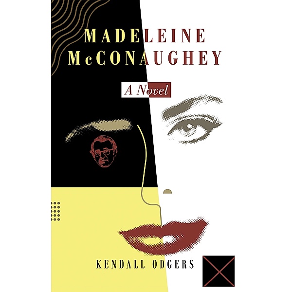 Madeleine Mcconaughey, Kendall Odgers