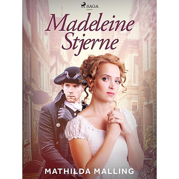 Madeleine Stjerne / Madeleine Stjerne Bd.1, Mathilda Malling
